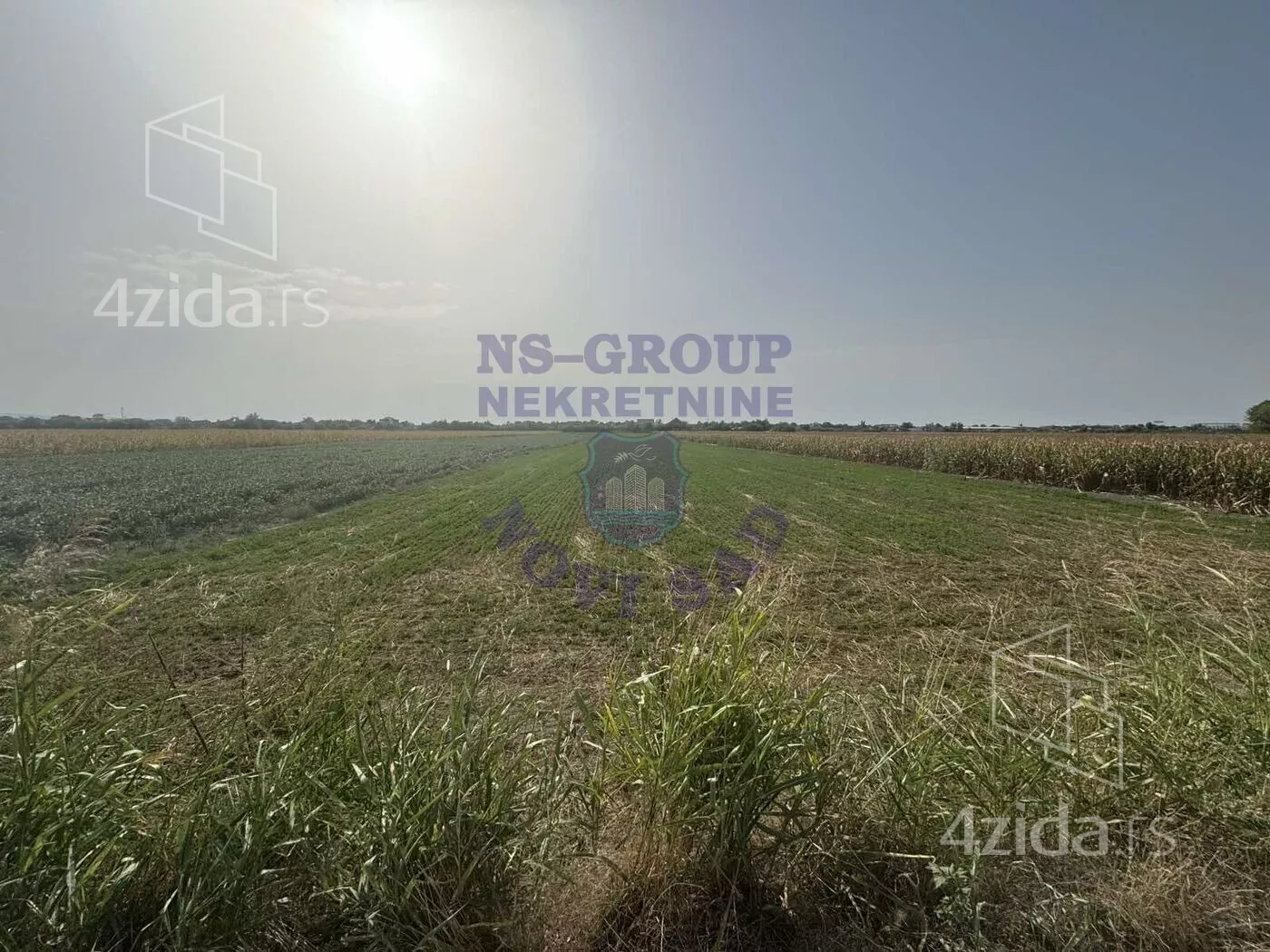 Građevinsko zemljište | 4zida