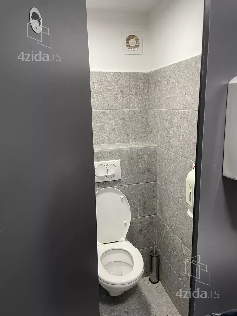 Ugostiteljski objekat | 4zida
