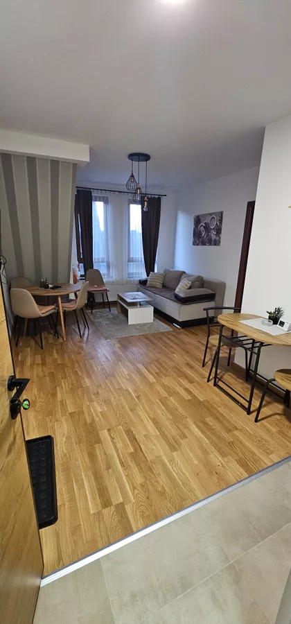 Poručnika Savičića I Radića | 4zida.rs