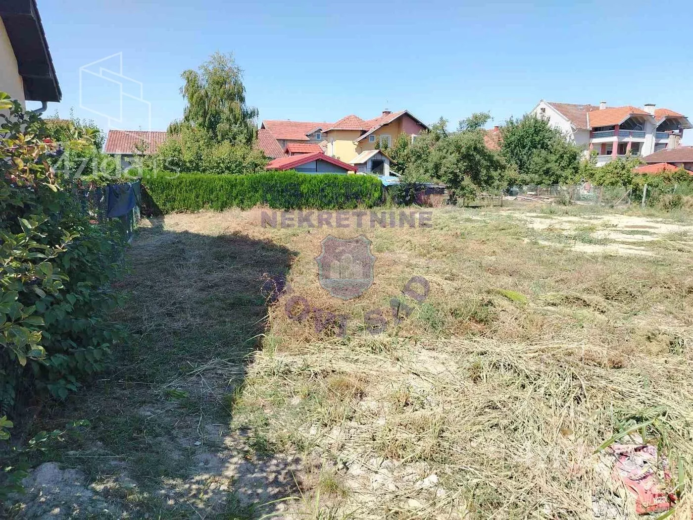 Građevinsko zemljište | 4zida
