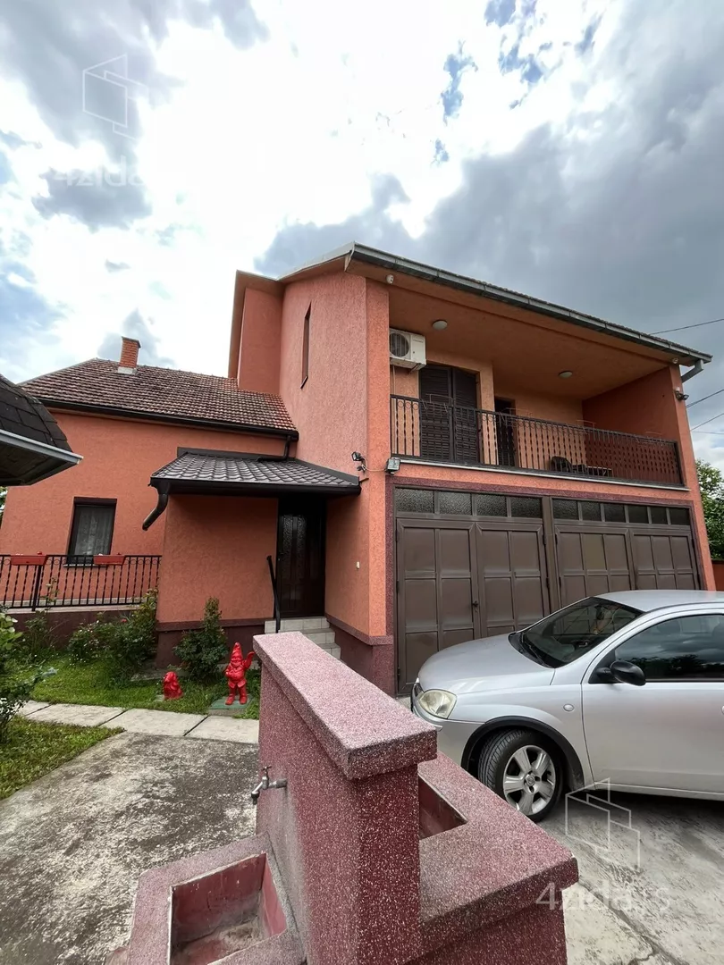 3-etažna kuća | 4zida