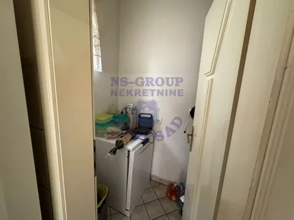 Bulevar Patrijarha Pavla (Somborski Bulevar) | 4zida.rs