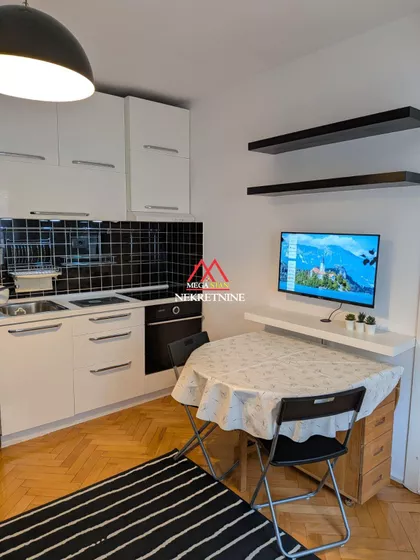 Gundulićeva | 4zida.rs