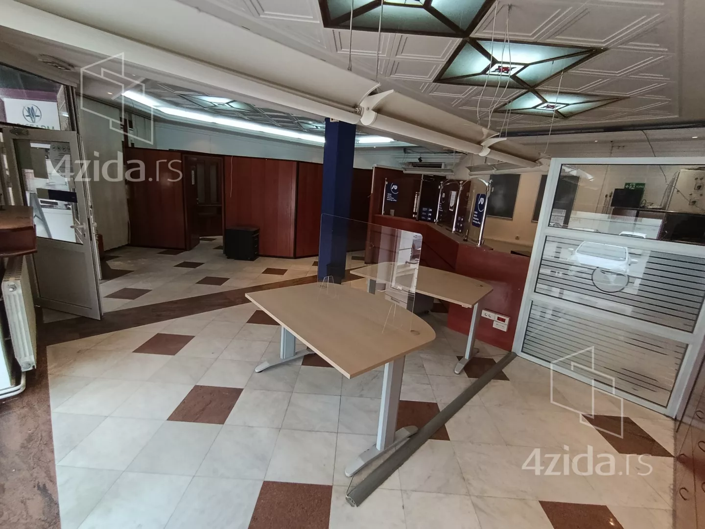 Poslovni prostor | 4zida