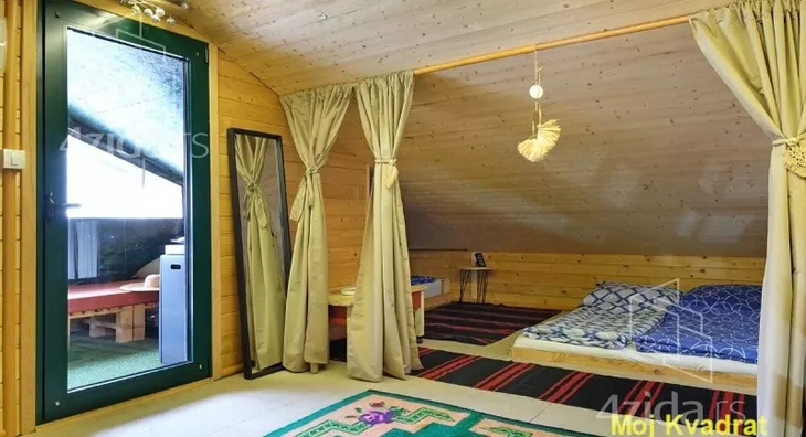 Kuća | 4zida