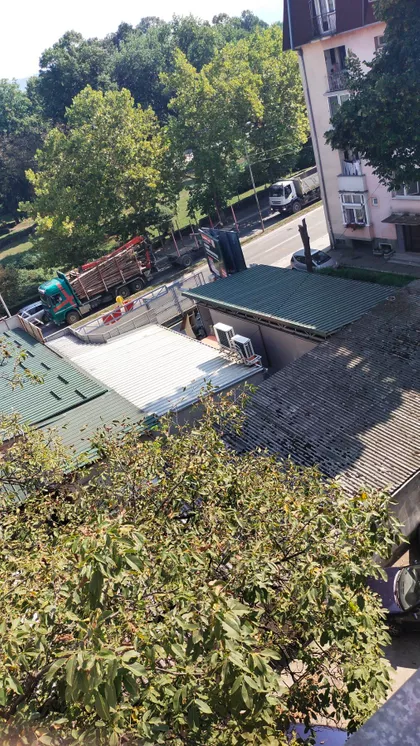 Obilićeva 19 | 4zida.rs