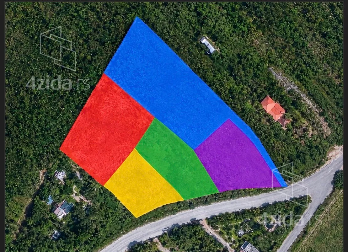 Građevinsko zemljište | 4zida