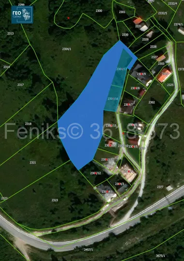 Čajetinska česma