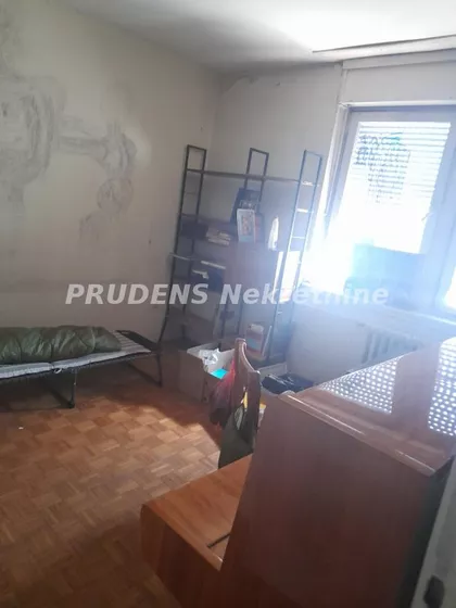 Grčića Milenka | 4zida.rs