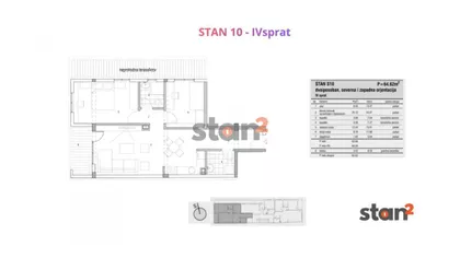 Dom Zdravlja | 4zida.rs