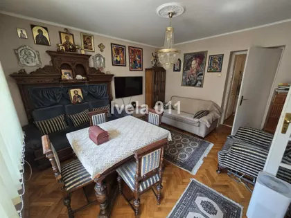 Mileševska | 4zida.rs