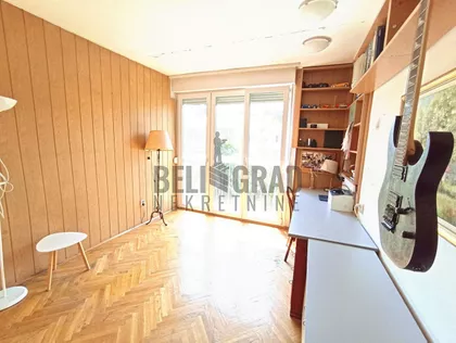 Bulevar despota Stefana | 4zida.rs
