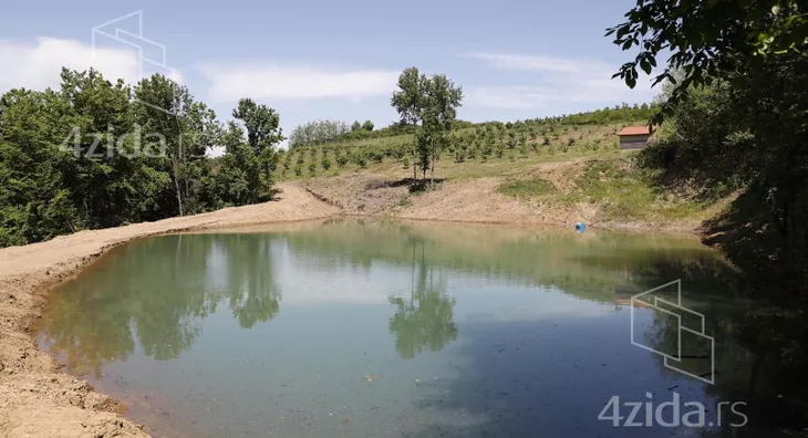 Građevinsko zemljište | 4zida