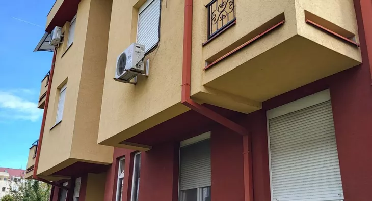 Petosoban stan | 4zida