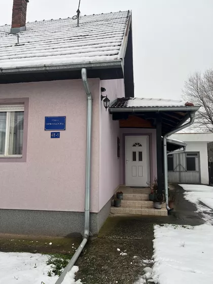 Smederevska Palanka, ul. Prvomajska | 4zida.rs