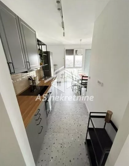 Profesorska Kolonija | 4zida.rs