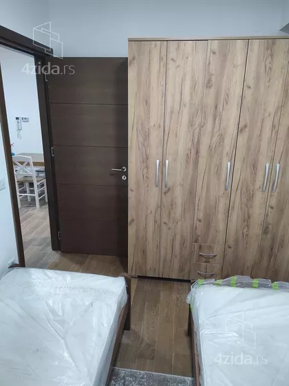 Janka Veselinovića | 4zida.rs