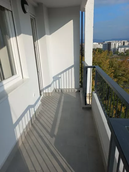 Bulevar Svetog Pantelejmona | 4zida.rs