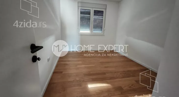 Osmosoban stan | 4zida