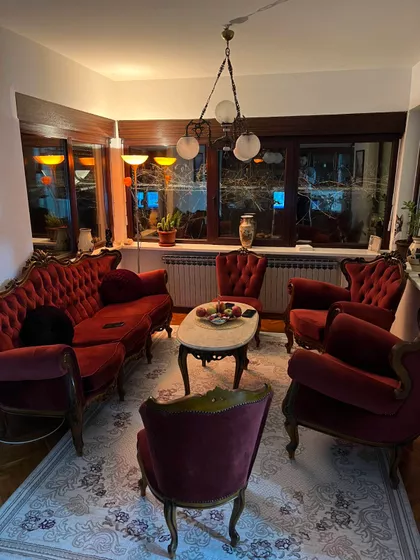 Makrešane | 4zida.rs