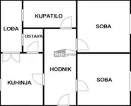 Beograd, Vračar, Cvetni Trg | 4zida.rs | 4zida.rs