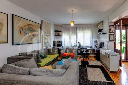 Bulevar Svetog Pantelejmona | 4zida.rs