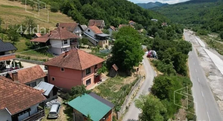Kuća | 4zida