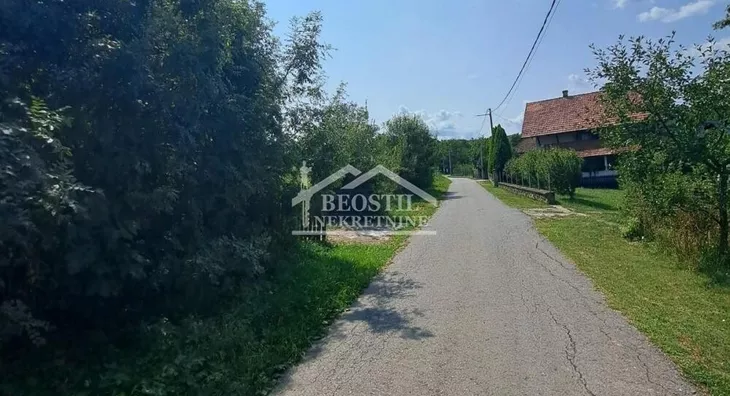 Građevinsko zemljište | 4zida