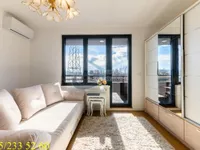 Blok 58, Novi Beograd, Beograd | 4zida.rs