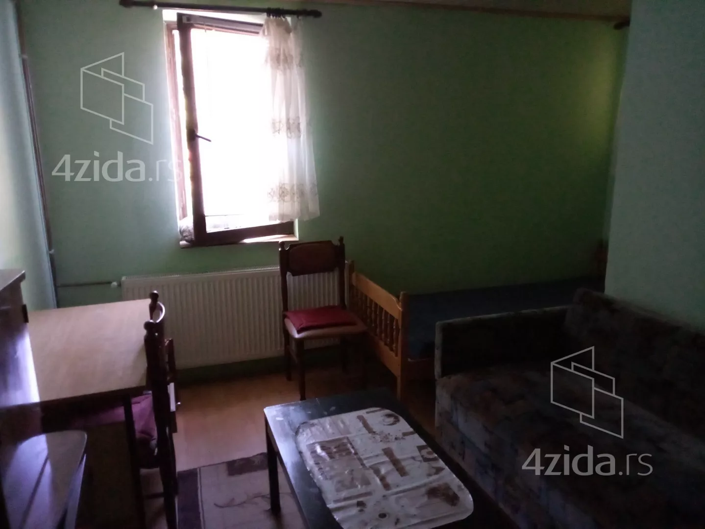 3-etažna kuća | 4zida