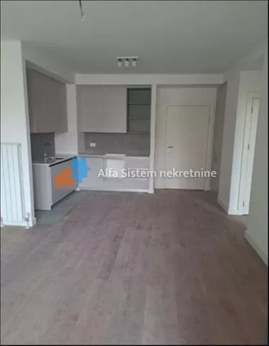 Beograd na vodi