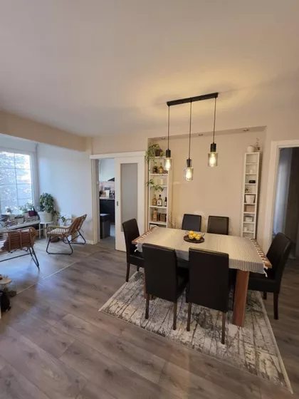 Квартира на продажу · 76 m² · Socijalno, Rotkvarija, Gradske lokacije, Novi Sad