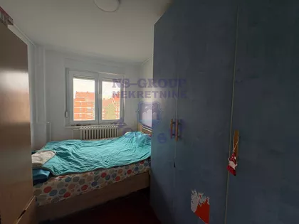 Novo Naselje | 4zida.rs