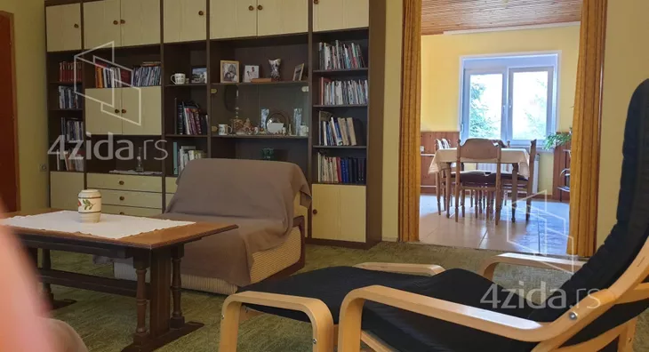 3-etažna kuća | 4zida