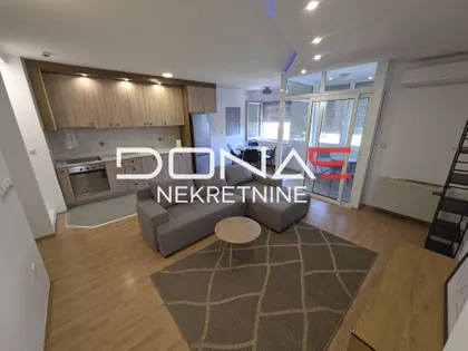 Vizantijski Bulevar | 4zida.rs