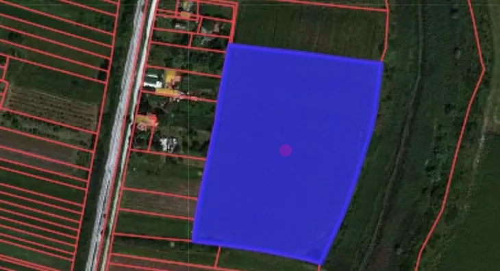 Poljoprivredno zemljište | 4zida