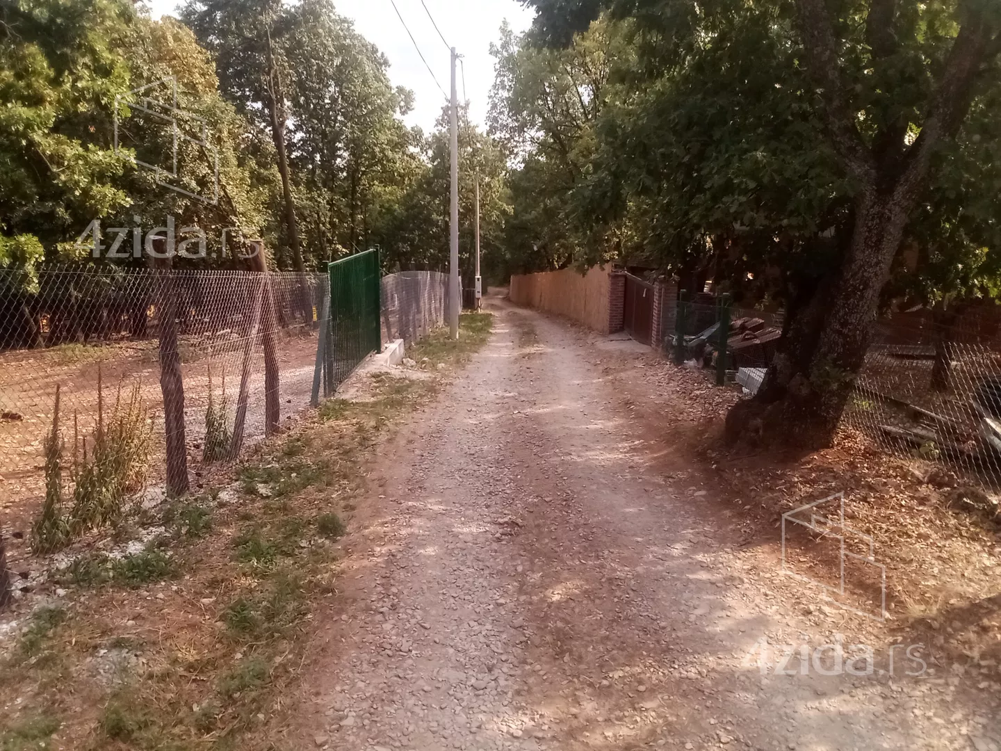 Građevinsko zemljište | 4zida