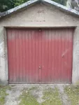 Garaža | 4zida