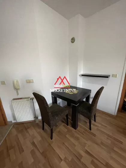 Laze Kostića | 4zida.rs