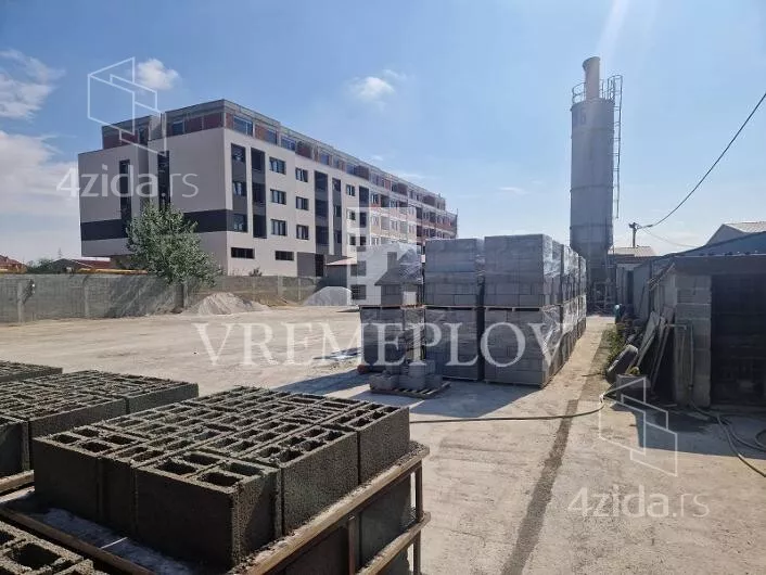 Kancelarija | 4zida