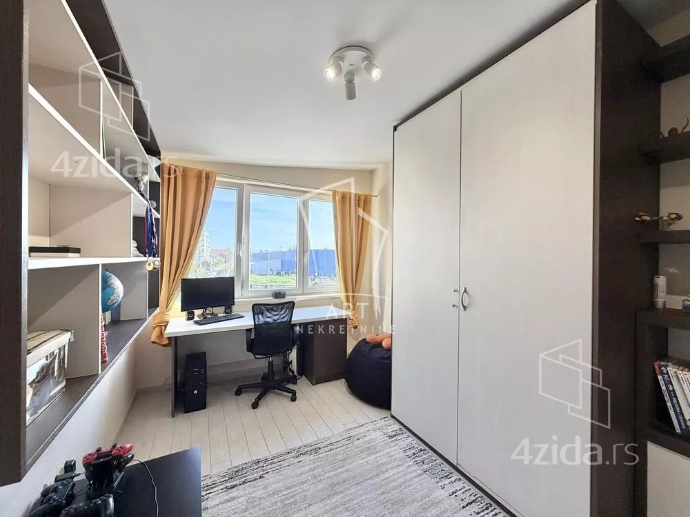 3-etažna kuća | 4zida