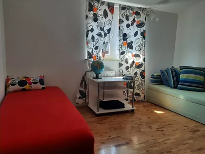 Sretena Mladenovića-Mike | 4zida.rs