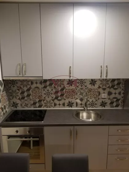 Adamovićevo Naselje | 4zida.rs