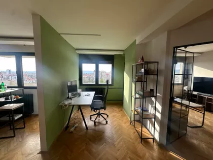 Vojvode Mišića | 4zida.rs