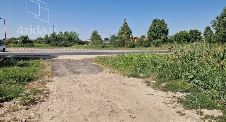 Poljoprivredno zemljište | 4zida