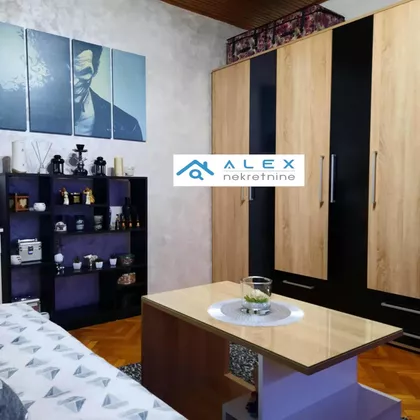 Stevana Hristića | 4zida.rs