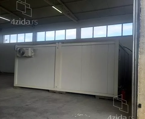 Magacin | 4zida