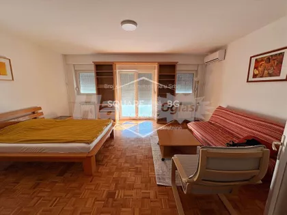 Gandijeva | 4zida.rs