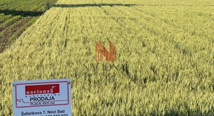 Građevinsko zemljište | 4zida