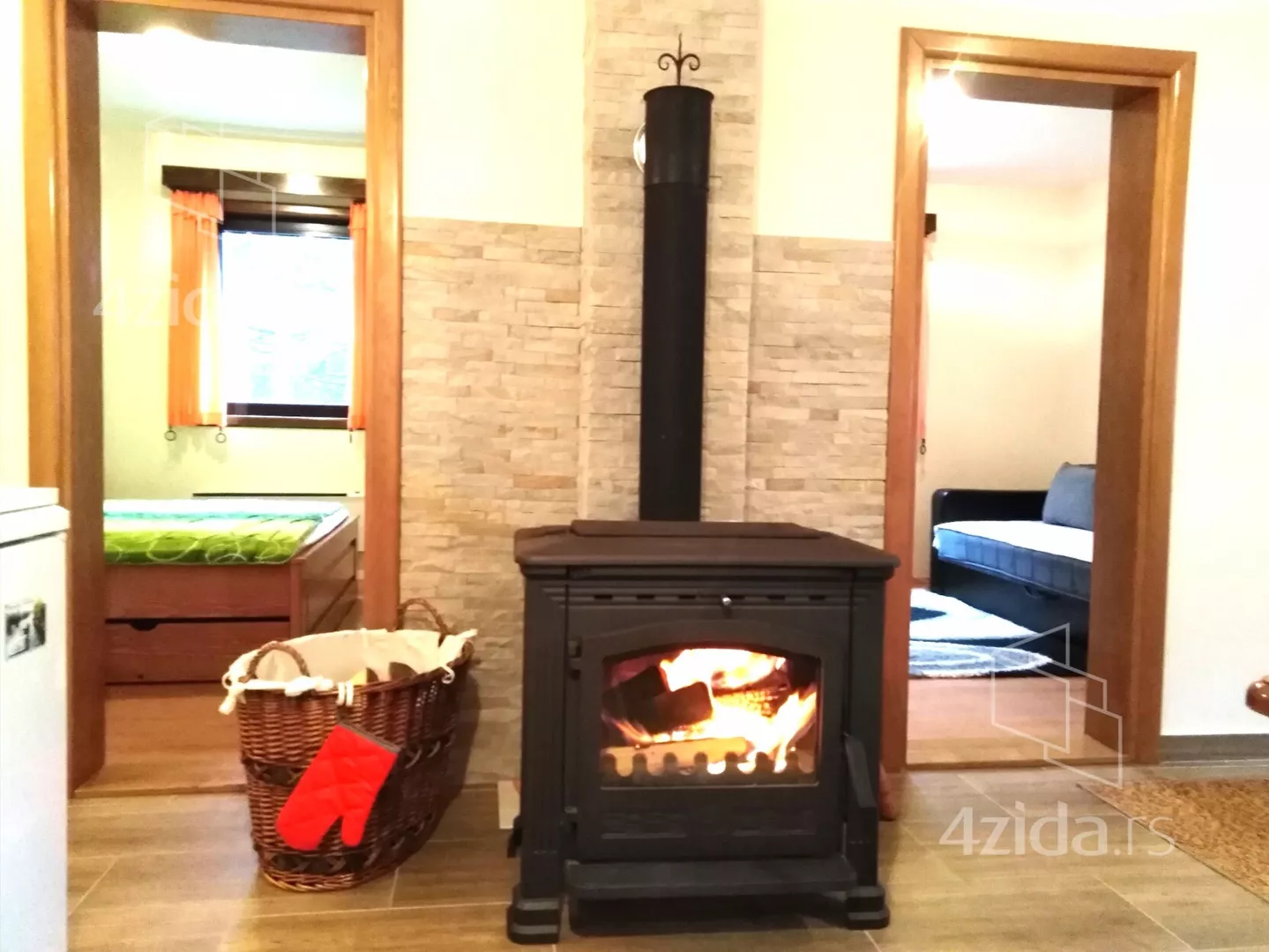 3-etažna kuća | 4zida